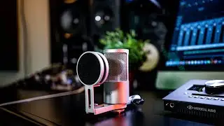 Best Vocal Microphone 2022 | IsoMic from IsoVox