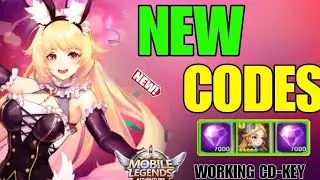 * NEW* ML ADVENTURE CD KEY CODES 2023 