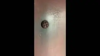 wood door transformation