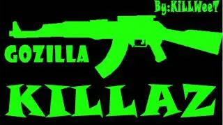 Killaz - Prostorově širší (ft:sucka)