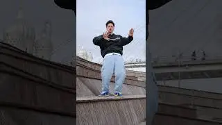 Моя нога почти восстановилась, скоро буду радовать вас новыми видео.