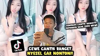 CEWE CANTIK BANGET INI VIRAL !! BAGAIKAN SUSU.. PUTIH BET !! BEGINI PENJELASANNYA