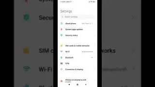 [How to] Cara Enable USB Debugging on Android