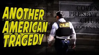 Once Again... We are a Completely Broken Country.