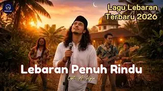 🎵 Lagu Lebaran 2026 Paling Menyentuh | Lebaran Penuh Rindu | Reggae Indonesia
