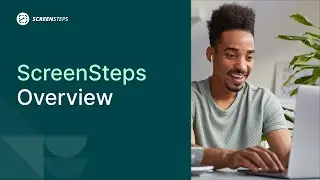 What is ScreenSteps?