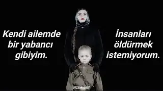 IC3PEAK - Марш (Türkçe Çeviri) |March