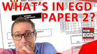 EGD Grade 12 Paper 2: Know What Questions to Expect!