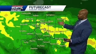 Soggy And Damp Stretch