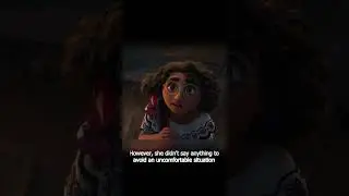Encanto #6 - Stephanie Was In Labour and Contraction While Recording 