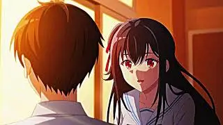 Ladies and Gentleman.. - Baby I like your style | Anime Edit