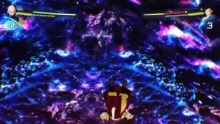 what just happened...