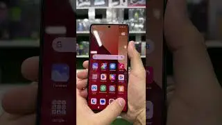 Redmi Note 13 pro #smartphone #tojikon #unboxing #tojikiston #доставка #распаковка #mobilephone