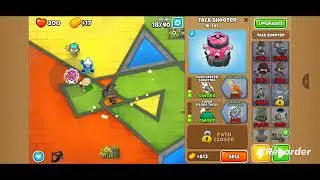 The bloons td 6 experience in 2025