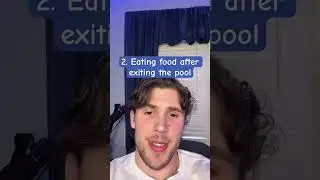 Top 5 Summer Activities ‼️💯