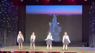 Кокшетау