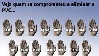 Sem PVC - Moldex Brasil