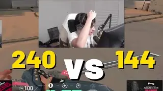 TenZ answered 