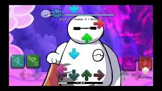 mod Big hero funkin para gama baja 