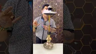 Oscar Hookah 🔥😍 | Best Design Article | Premium Base | Alshan World 