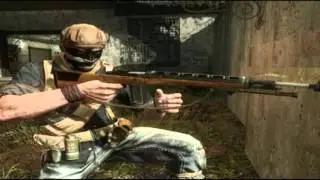 Blops Machinima Short | Bound For Glory