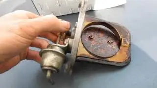 Nissan Maxima 3.5 Engine Rattle Noise - from Intake Manifold