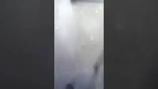 Asiendole una broma a un taquero