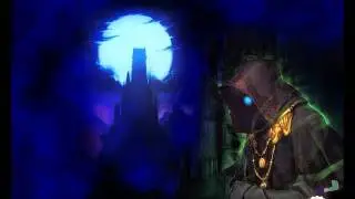 DnF - Tower of Despair Under BGM