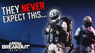 Why Playing Aggressive Wins Fights in Arena Breakout: Infinite