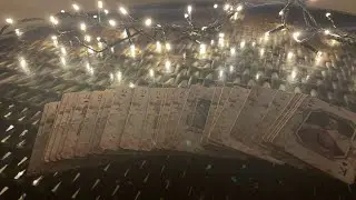 Цыганский расклад на судьбу