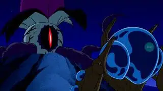 Swampfire/Ultimate Swampfire vs plant monster