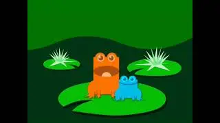 Nick Jr. Frogs (2004-2008)