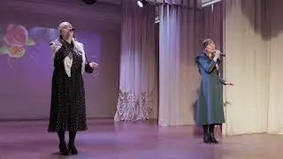 Роза Хабибуллина, Луиза Абдуллина - Иртешкәйем. Roza Habibullina Luiza Abdullina - Irteshkyajem.