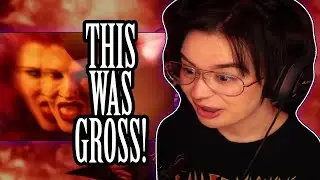 KITTIE - FIRE || Goth Reacts