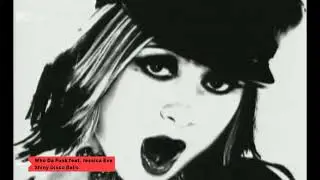 Who Da Funk feat. Jessica Eve - Shiny Disco Balls (Official Video) (2002)