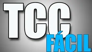 COMO ESCOLHER O ASSUNTO DO TCC ou MONOGRAFIA