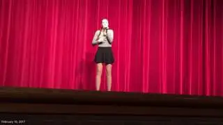 Almost is Never Enough - Ariana Grande (Cover)