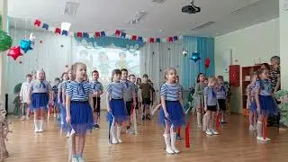 "Мы солдаты"
