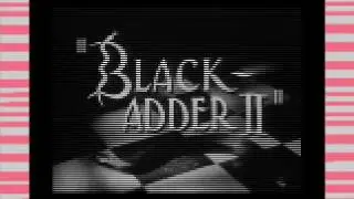 Blackadder intro music in 8-bit (C64 Edition)