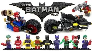 LEGO BATMAN from Aliexpress China | Figures and Sets