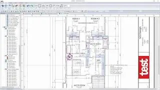 SoftPlan Version 2020 | Customizing a title block