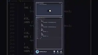 CSS Spicy Egg toggle button 🐣🍳 