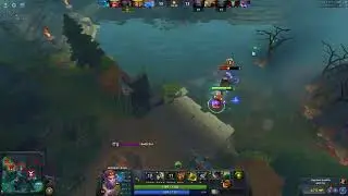 Wait what | Dota 2 Funny Clip