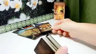 ☀ЕГО МЫСЛИ О ВАС В ТЕЧЕНИИ ДНЯ ‼️💯☀Общий онлайн расклад