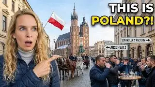 THIS IS EUROPE!! – Poland