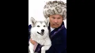 Суусамырский  Саяк ★Эдил Кенешбекович Молдалиев
