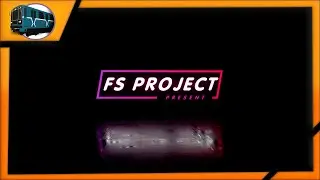 НОВОГОДНИЙ РОЛИК | FS PROJECT | METROSTROI 🚉