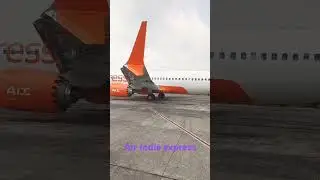 #airindia#air india express#flight #airport #india#aviation#shorts#pilot