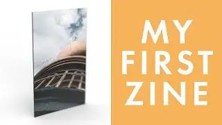 I Made A Book!