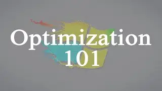Optimization - Device Manager